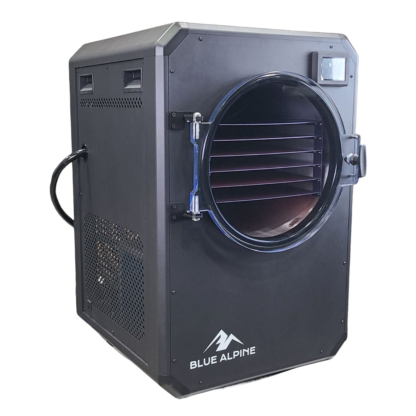 Blue Alpine Large Freeze Dryer - Choose Your Color
