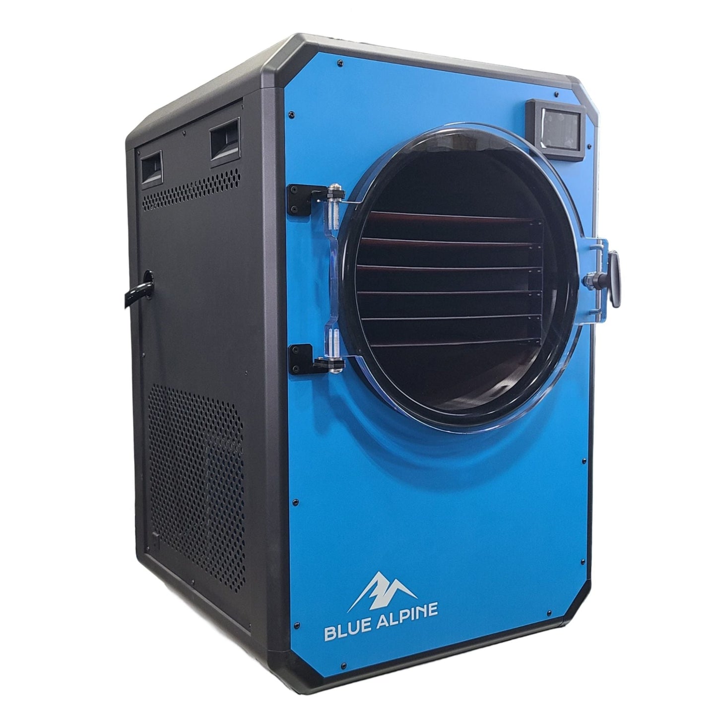 Blue Alpine Large Freeze Dryer - Choose Your Color