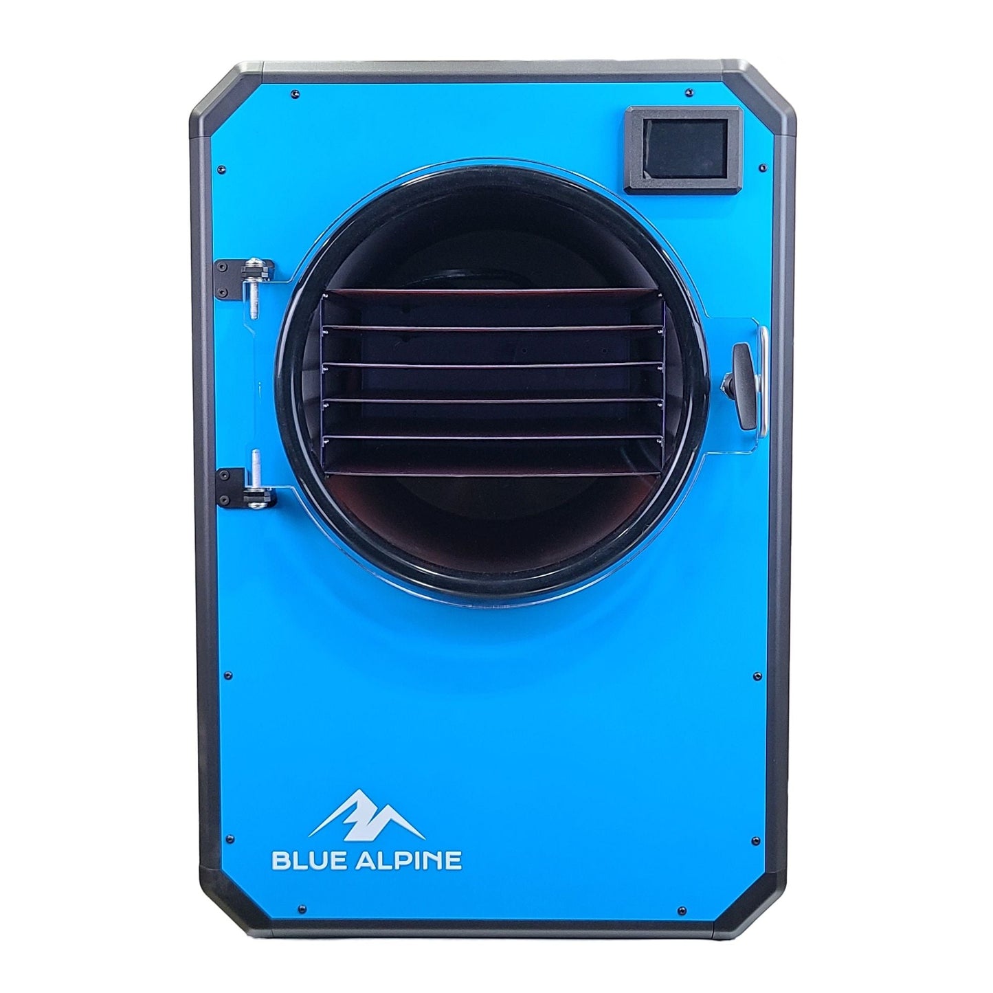 Blue Alpine Large Freeze Dryer - Choose Your Color
