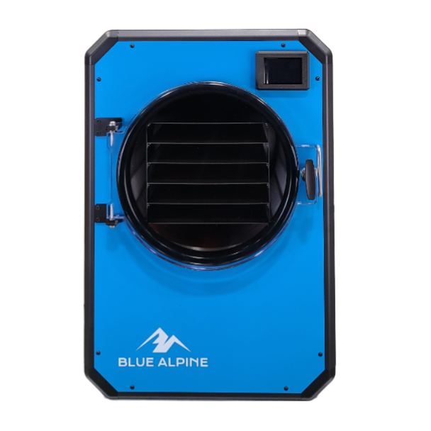 Blue Alpine Large Freeze Dryer - Choose Your Color