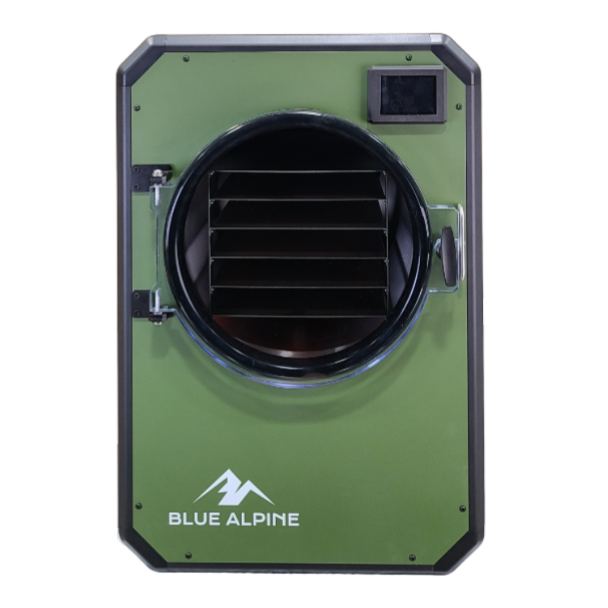 Blue Alpine Large Freeze Dryer - Choose Your Color