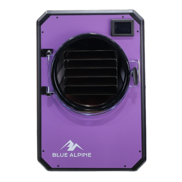 Blue Alpine Large Freeze Dryer - Choose Your Color