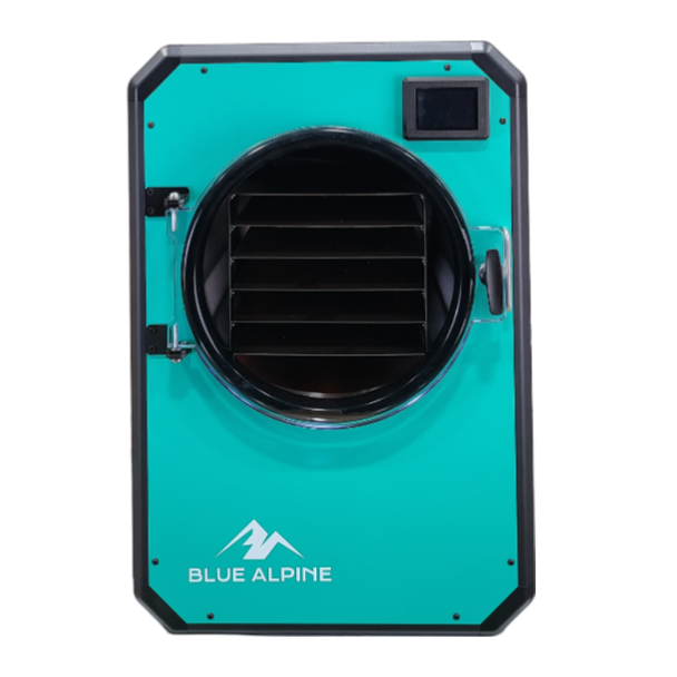Blue Alpine Large Freeze Dryer - Choose Your Color