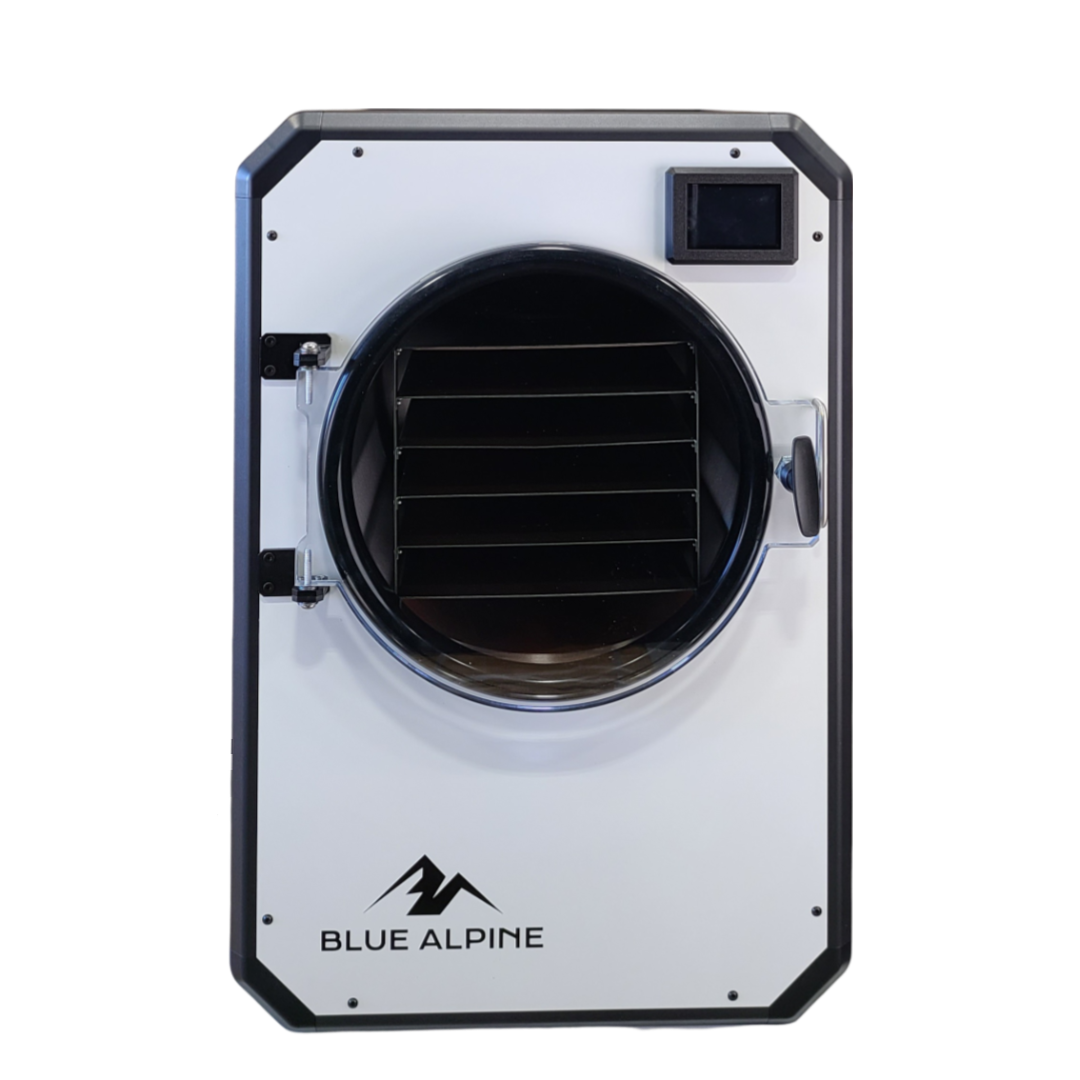Blue Alpine Large Freeze Dryer - Choose Your Color